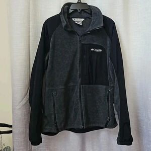 COLUMBIA JACKET